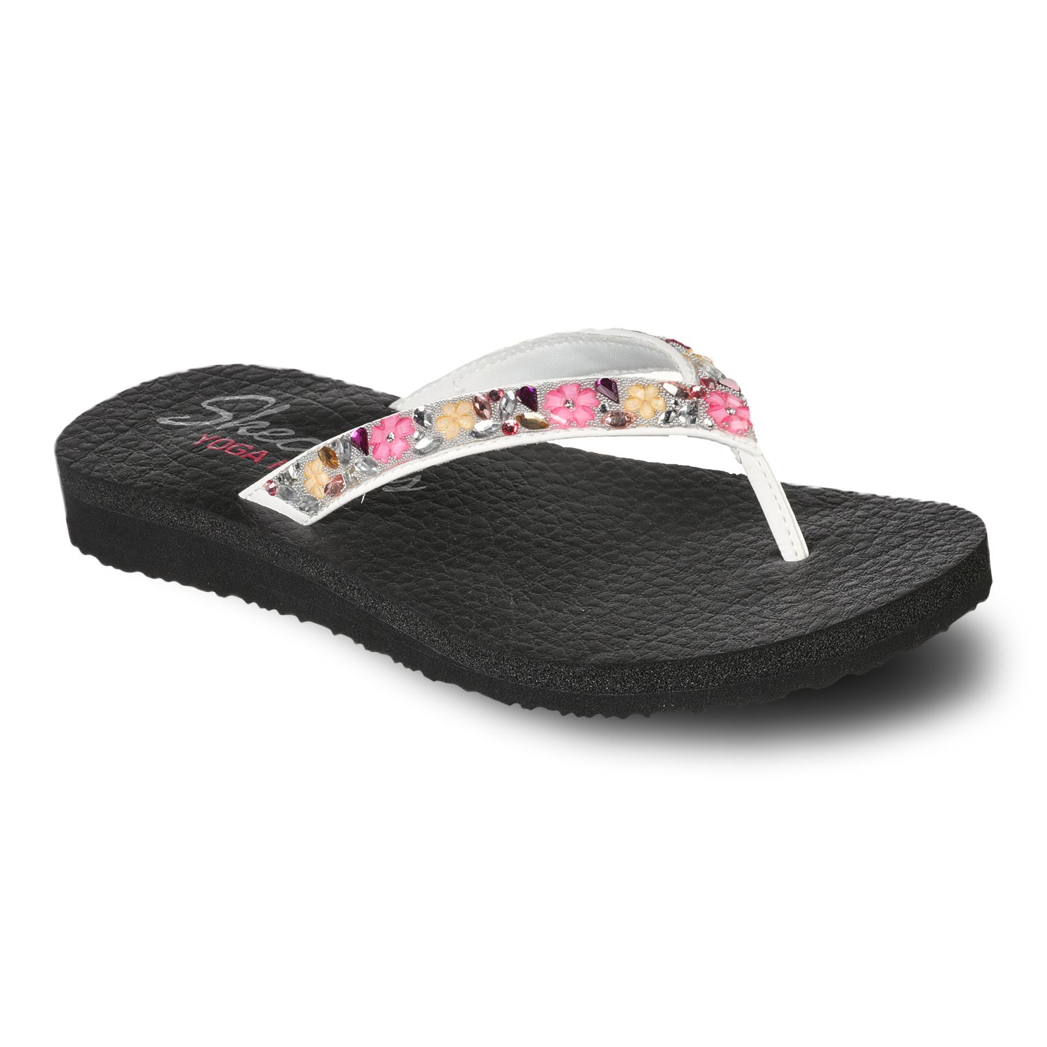 skechers meditation daisy garden