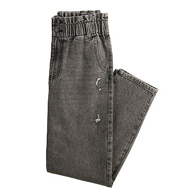 Juniors' SO® Vintage Mom Jeans