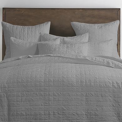 Homethreads Bowie Bedspread Set & Shams