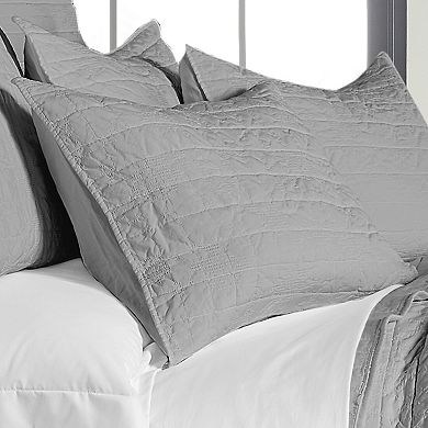 Homethreads Bowie Bedspread Set & Shams