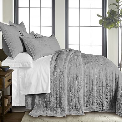 Homethreads Bowie Bedspread Set & Shams