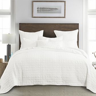 Homthreads Bowie Bedspread Set & Shams