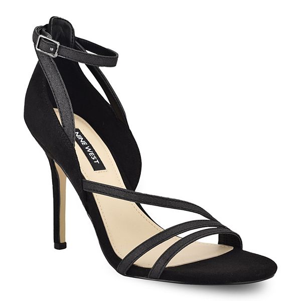 Nine West Ivyan Women's High Heel Dress Sandals