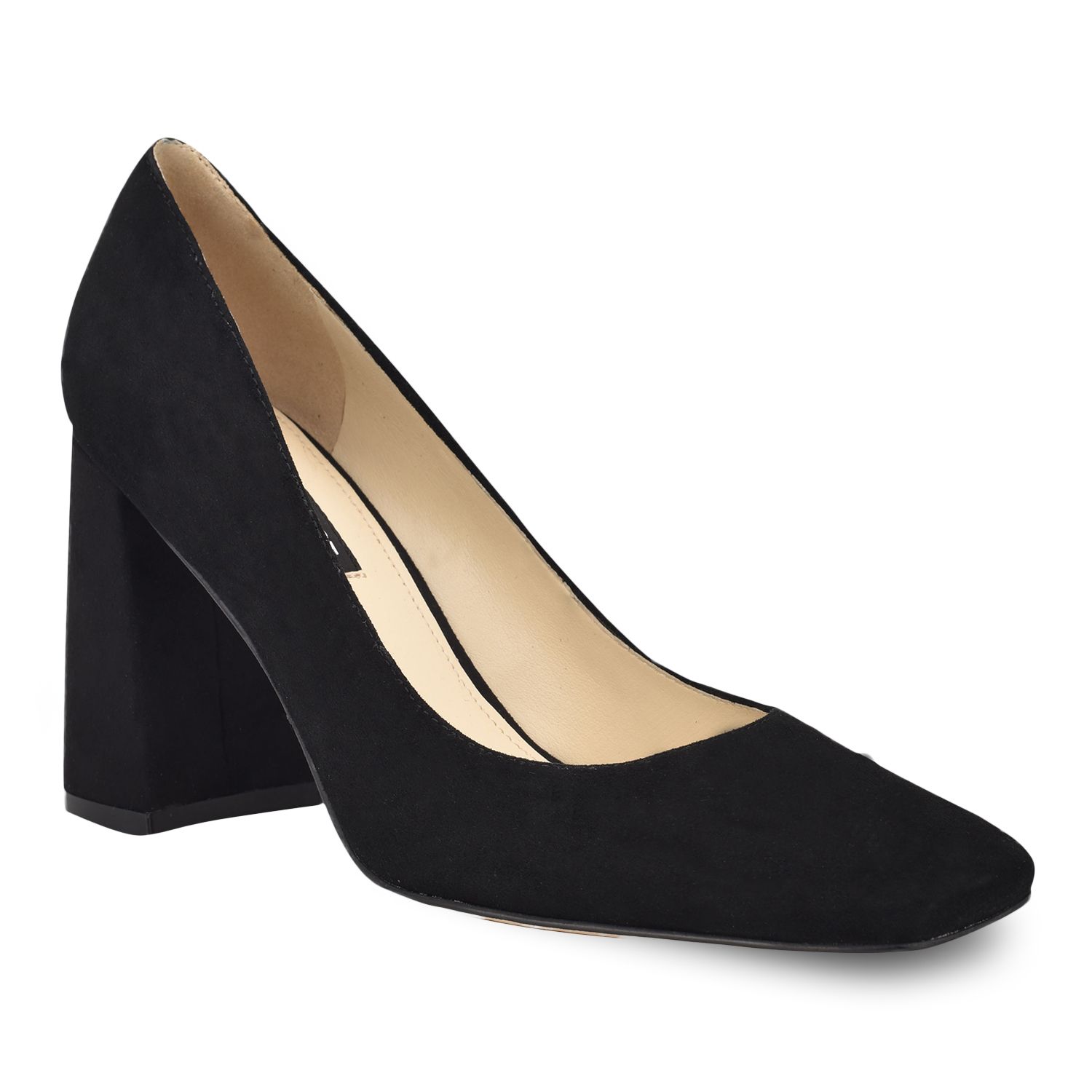 womens suede pumps