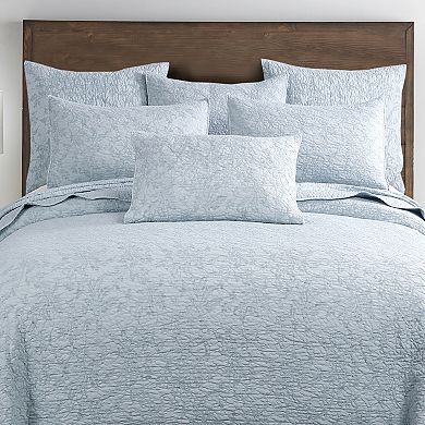 Homethreads Emory Bedspread Set & Shams