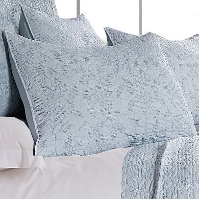 Homethreads Emory Bedspread Set & Shams