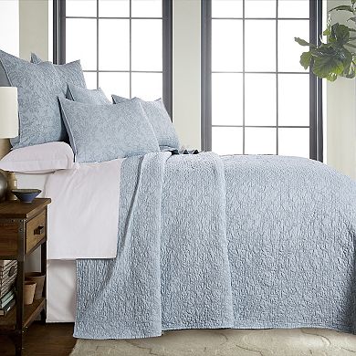 Homethreads Emory Bedspread Set & Shams