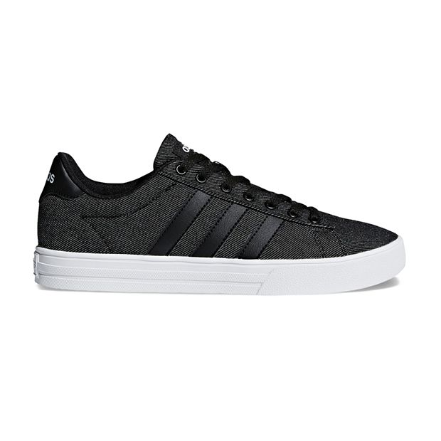 Adidas daily 2.0 men's cheap sneakers grey