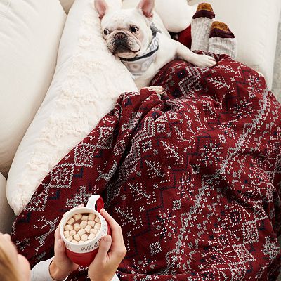 Heated blankets at kohl's sale