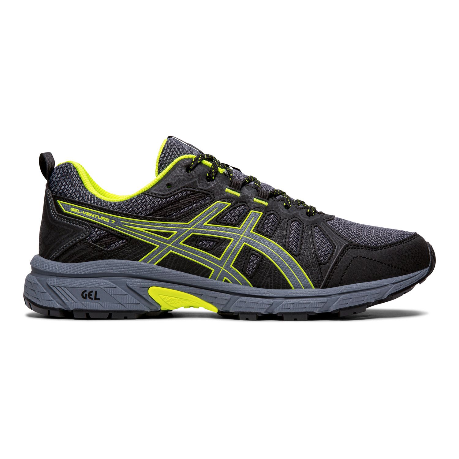 kohls asics gel venture 7