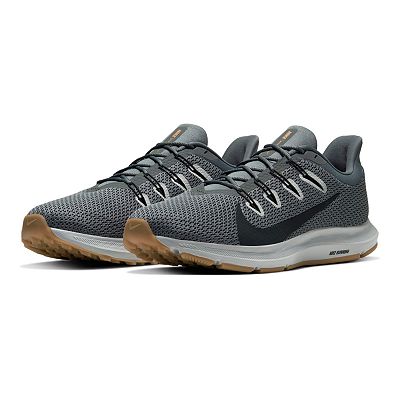 Nike quest 2 hombre lobo hotsell