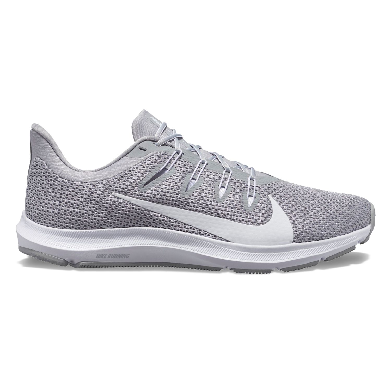 quest 2 men's running shoe