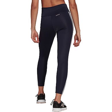 Women's adidas 3-Stripe Ankle Leggings