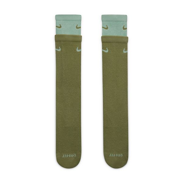kohls nike dri fit socks