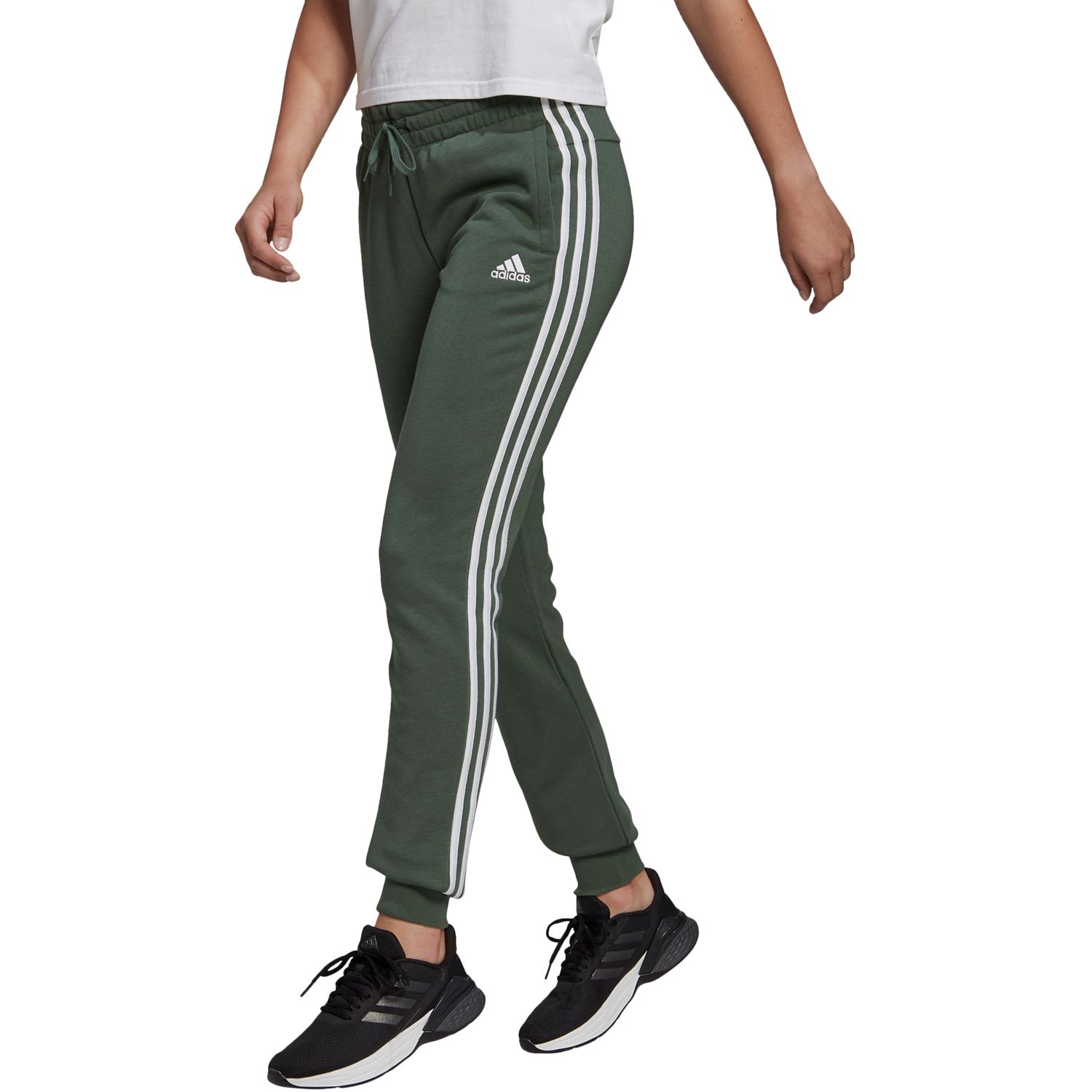 womens adidas jogger pants