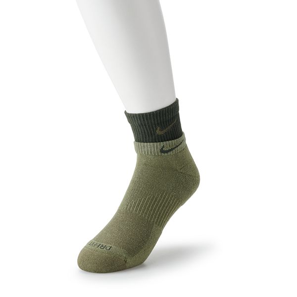 Nike 2 layer socks online