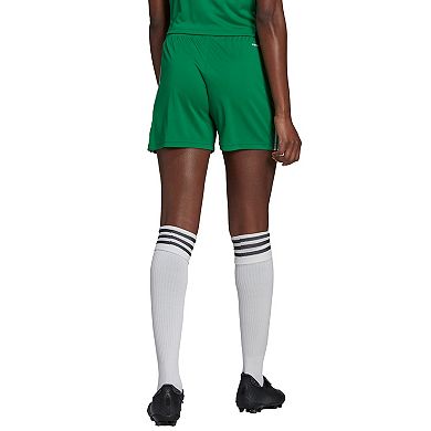 Women's adidas Squadra Soccer Shorts