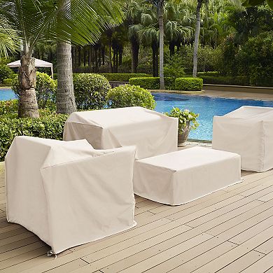 Crosley Outdoor Chair Furniture Cover