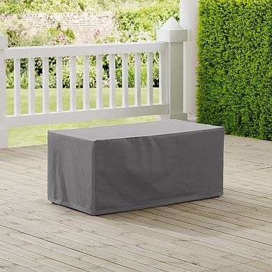 Crosley Outdoor Rectangular Table Cover