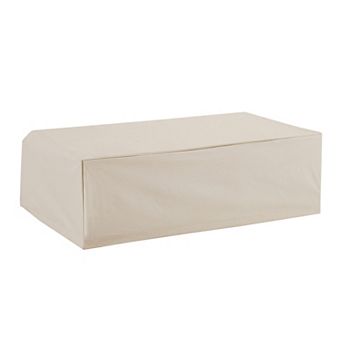 Crosley Outdoor Rectangular Table Cover