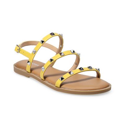 Sonoma sandals at kohl's online