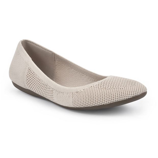 kohls womens flat boots