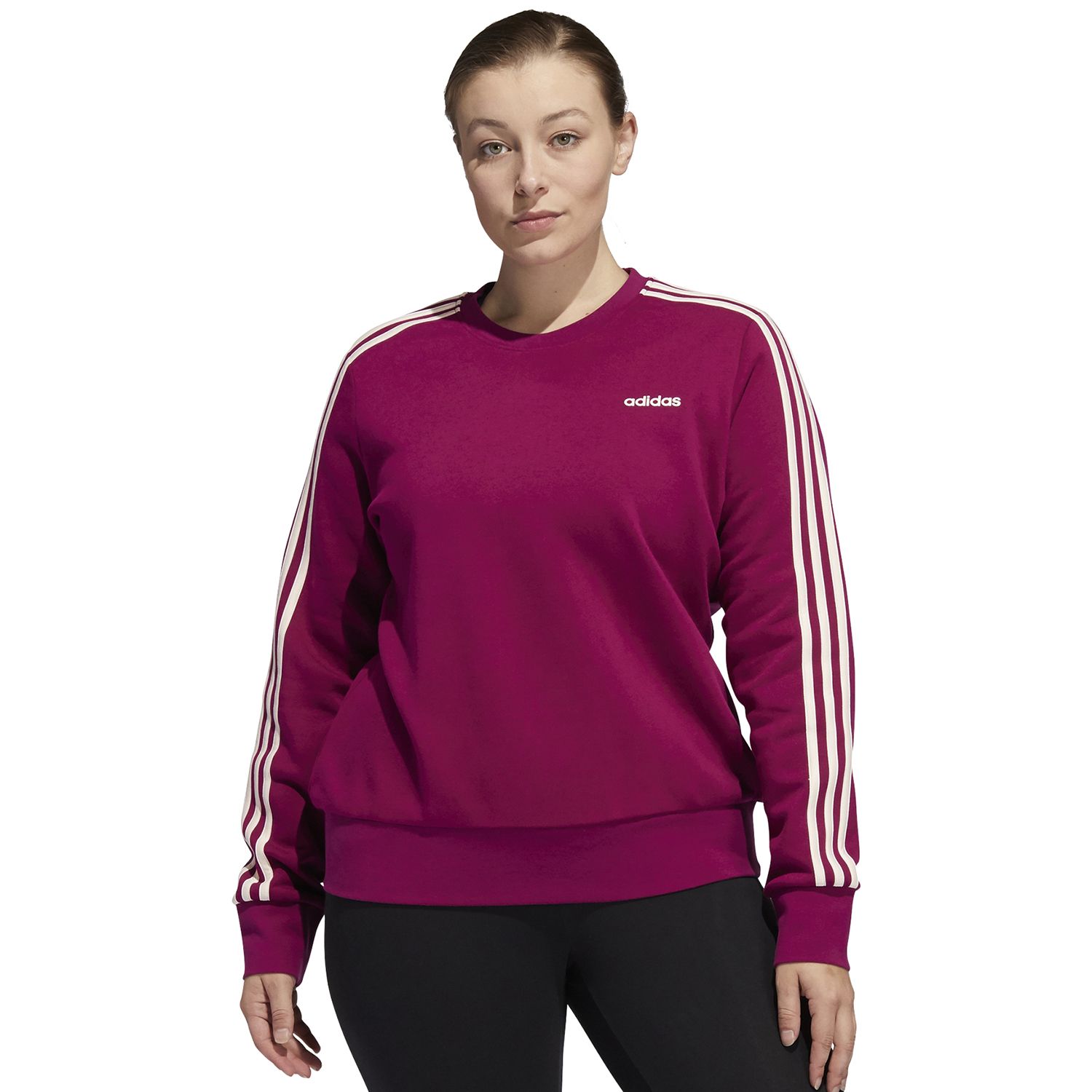 kohls sweatshirts womens plus