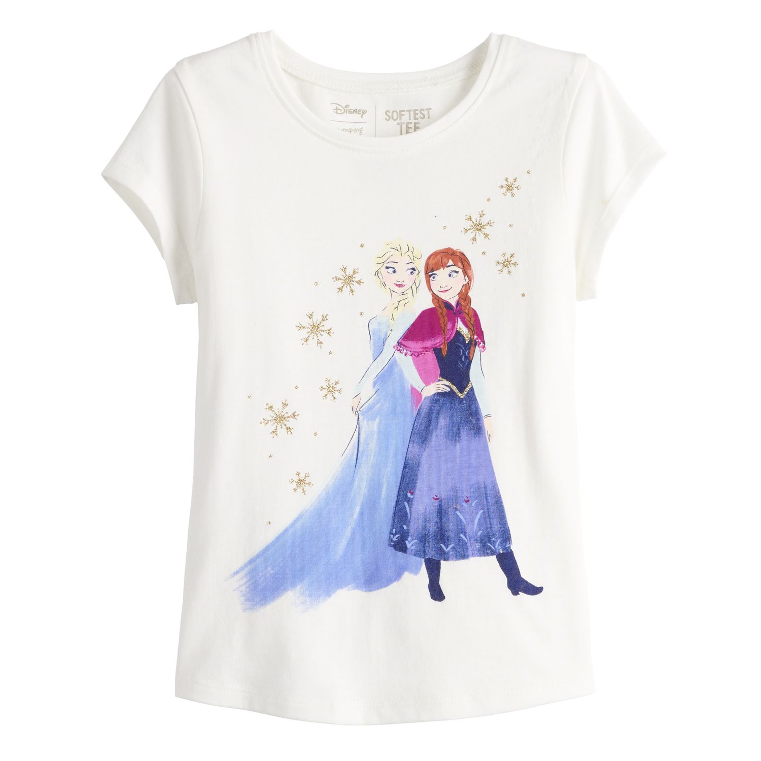 frozen anna shirt toddler