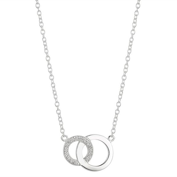 Love this life deals necklace kohls