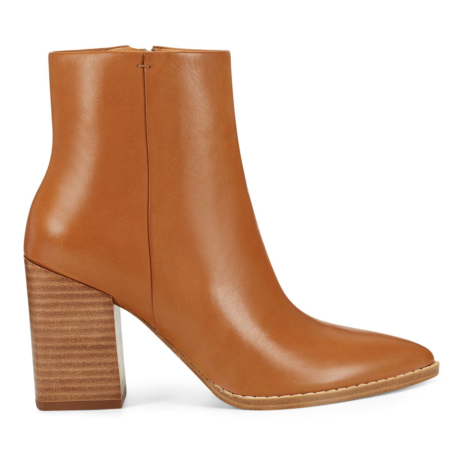 kohls nine west booties