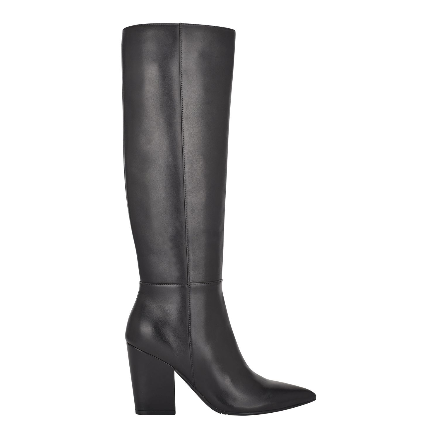 nine west dress boots