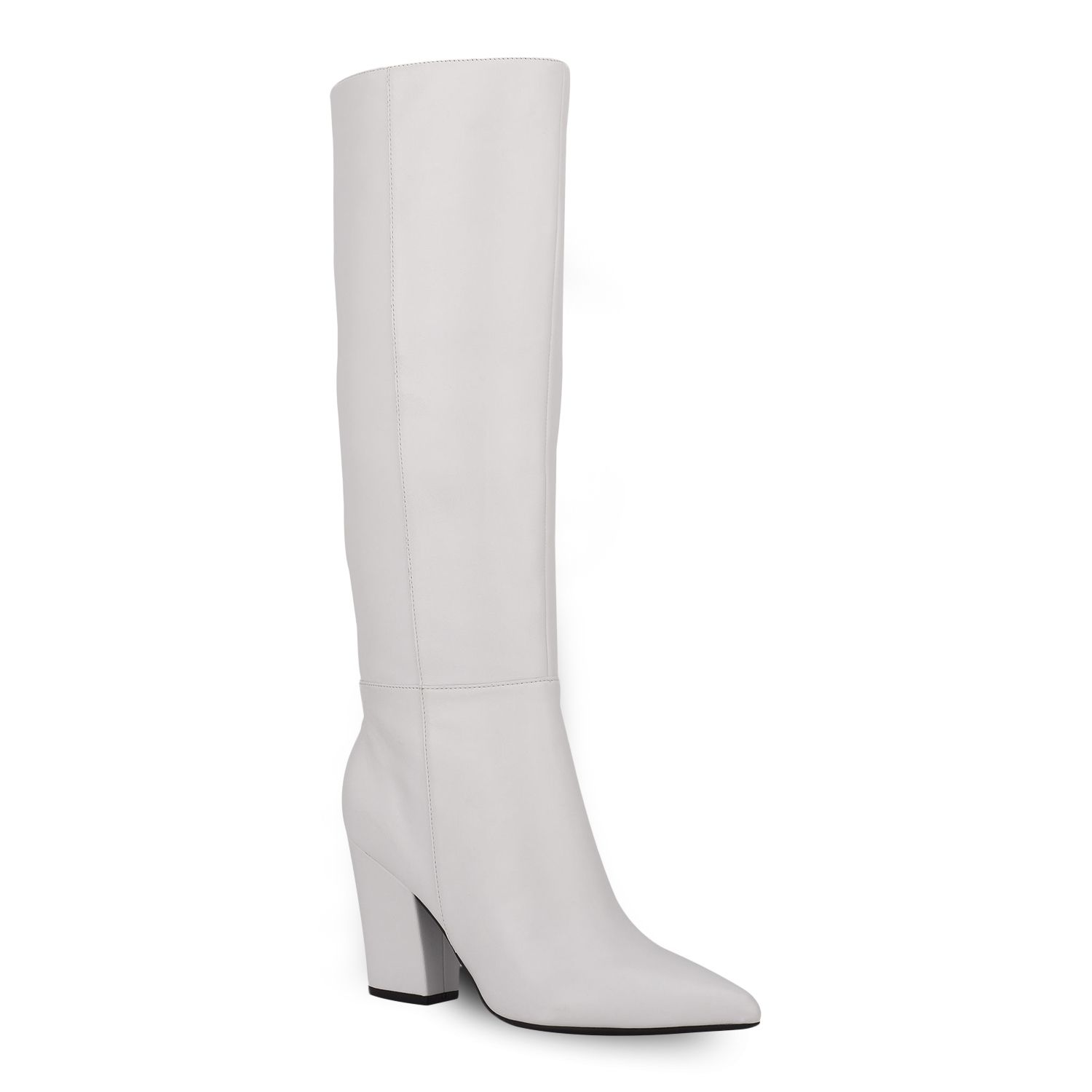 Womens White Dress Boots - Shoes | Kohl's
