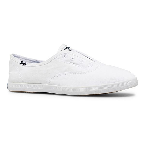 Keds slip best sale ons kohls