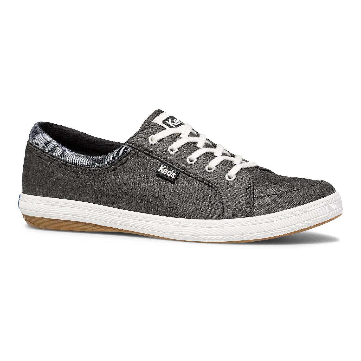 geox black womens trainers