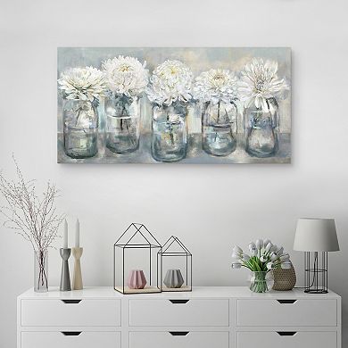 Master Piece Fresh Picks Canvas Wall Art