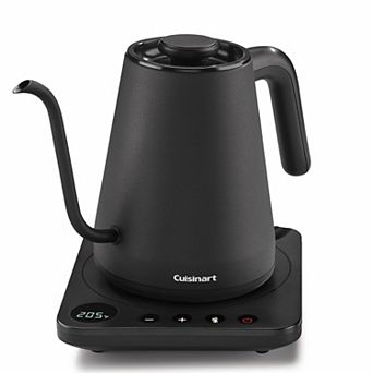 Cuisinart® Digital Gooseneck Kettle