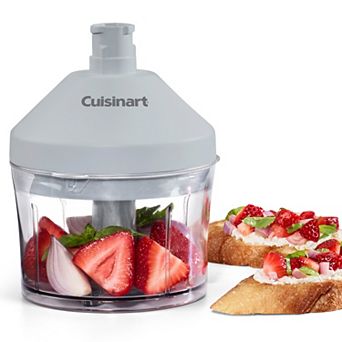 Cuisinart® Power Advantage® Deluxe 2 cup Chopper / Grinder Attachment