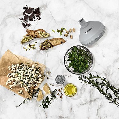 Cuisinart® Power Advantage® Deluxe 2-Cup Chopper / Grinder Attachment