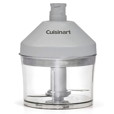 Cuisinart® Power Advantage® Deluxe 2-Cup Chopper / Grinder Attachment