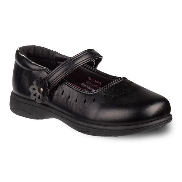 Kohls mary jane store shoes