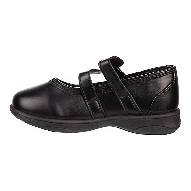 Petalia Hook Girls' Mary Jane Shoes