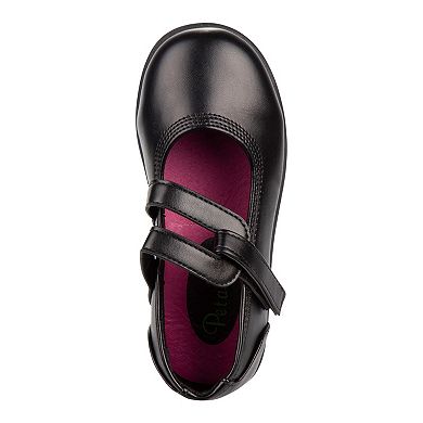 Petalia Hook Girls' Mary Jane Shoes