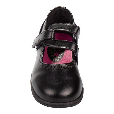 Petalia Hook Girls' Mary Jane Shoes