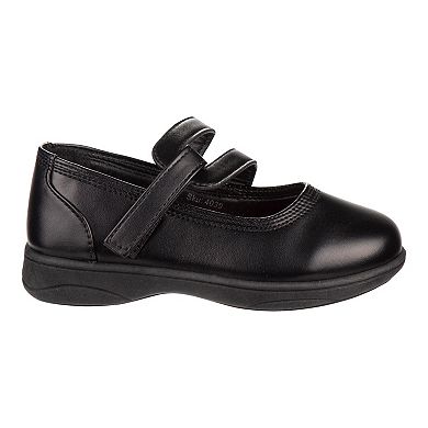 Petalia Hook Girls' Mary Jane Shoes