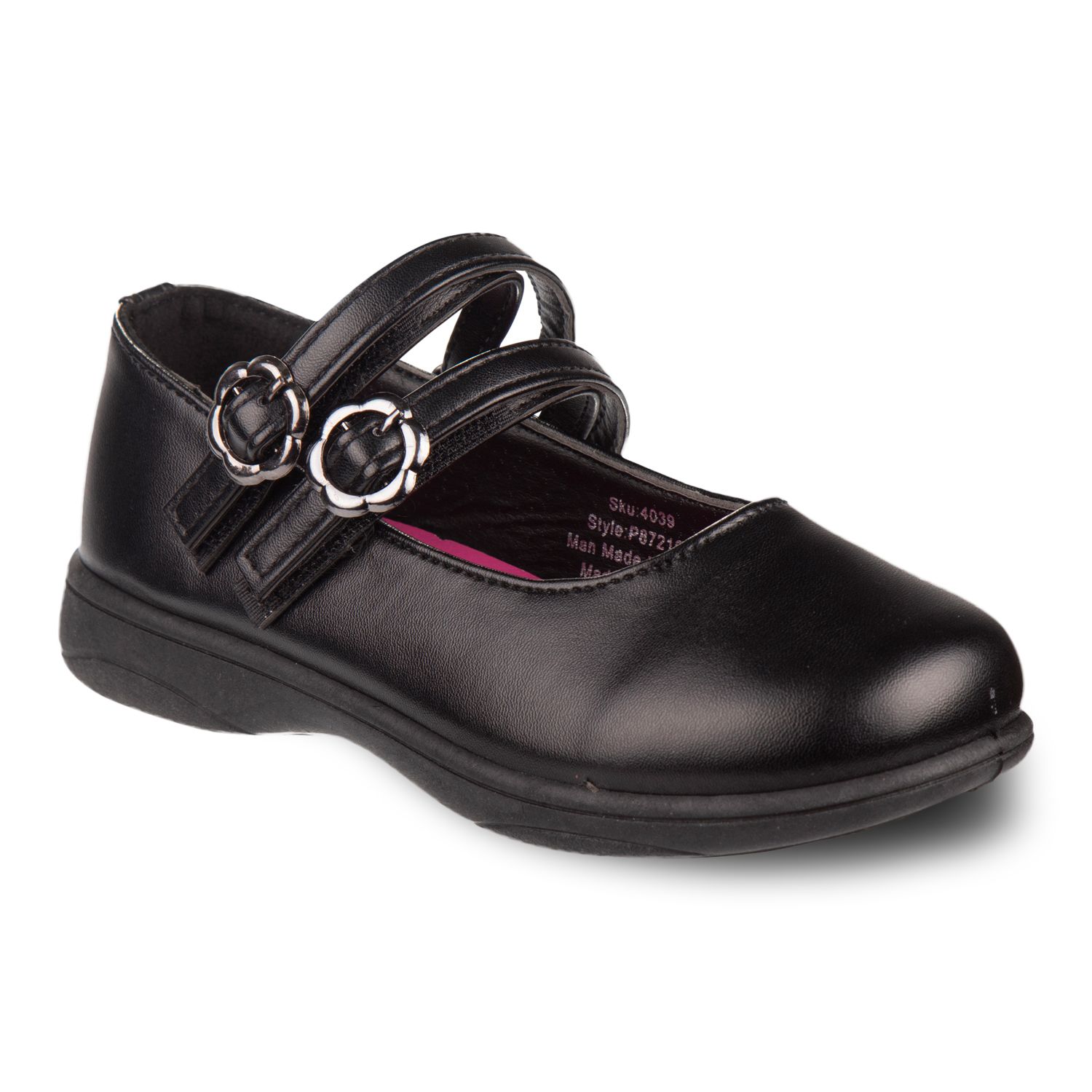kohls mary jane shoes