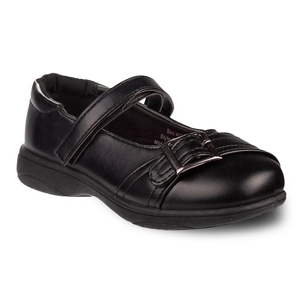 Petalia Classic Girls' Mary Jane Shoes