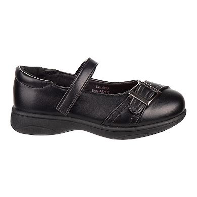 Petalia Classic Girls' Mary Jane Shoes