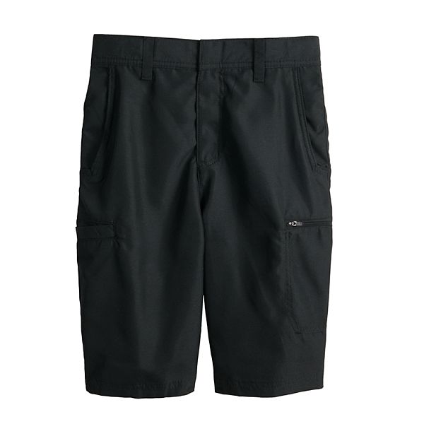 Boys 8-20 Urban Pipeline™ Adaptive Tech Cargo Shorts