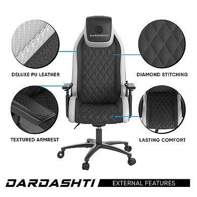 Atlantic Dardashti Gaming Desk Chair