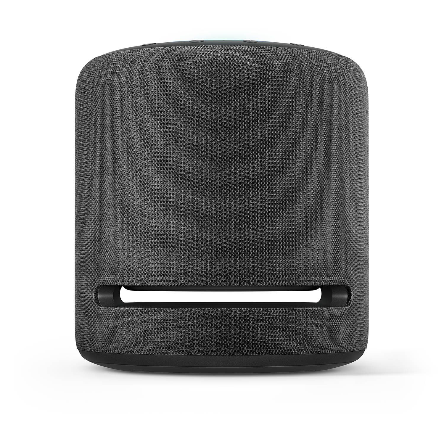 Amazon Echo Studio High-Fidelity Smart Speaker with 3D Audio u0026 Alexa